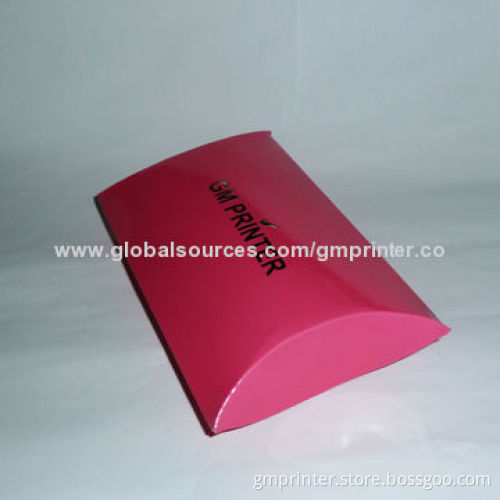 Holiday Boxes, 85*175mm Size, OEM Orders Welcomed